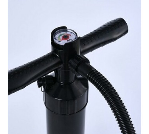 Насос высокого давления ручной (двойного действия) Aqua Marina LIQUID AIR V1 2023