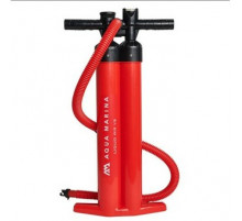 Насос высокого давления ручной (тройного действия) Aqua Marina LIQUID AIR V3 2023