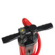 Насос высокого давления ручной (тройного действия) Aqua Marina LIQUID AIR V3 2023