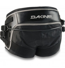Трапеция сидячая Dakine VEGA HARNESS BLACK 2021