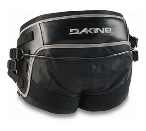 Трапеция сидячая Dakine VEGA HARNESS BLACK 2021