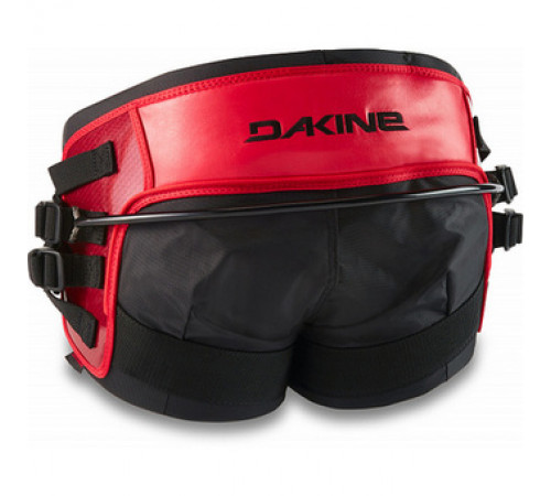 Трапеция сидячая Dakine VEGA HARNESS DEEP CRIMSON 2021