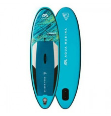SUP-доска надувная с веслом для детей Aqua Marina Vibrant 8'0" 2023