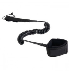 Витой лиш KAULA Foil Board Coil Leash 2025