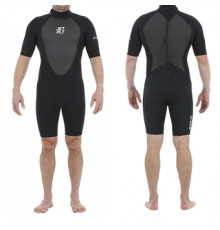 ГИДРОКОСТЮМ JETPILOT FLIGHT S/S