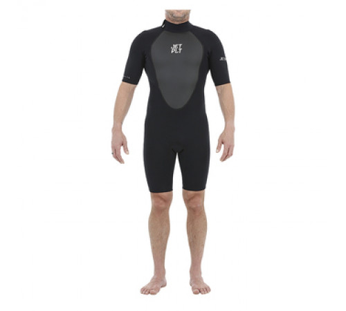 ГИДРОКОСТЮМ МУЖСКОЙ КОРОТКИЙ JETPILOT FLIGHT SPRINGSUIT