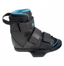 Крепления для вейкборда MDAY WAKEBINDING OPEN TOE 2025