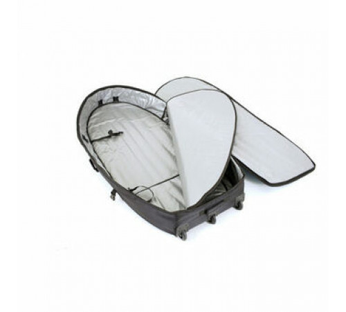 Чехол на колесах All Covers Wingfoil travelbag 2025