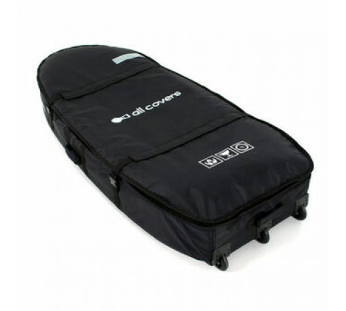 Чехол на колесах All Covers Wingfoil travelbag 2025