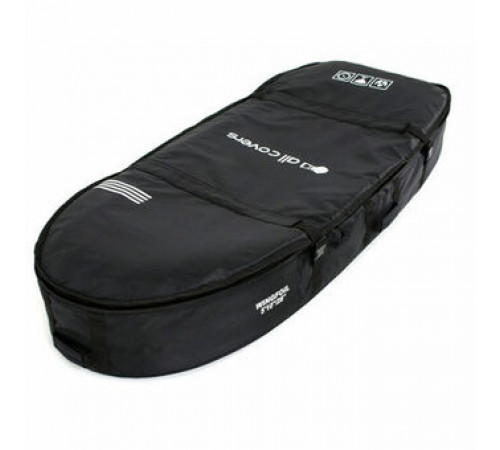 Чехол на колесах All Covers Wingfoil travelbag 2025