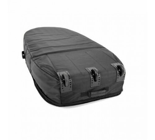 Чехол на колесах All Covers Wingfoil travelbag 2025