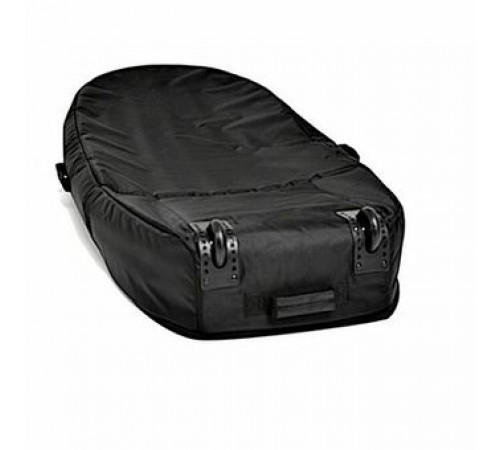 Чехол на колесах All Covers Wingfoil travelbag 2025