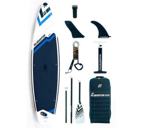 SUP борд Gladiator Wind 2022
