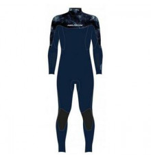 Гидрокостюм мужской Neilpryde Wizard Fullsuit BZ 5/4/3/ C2 DeepBlue/Space 2022