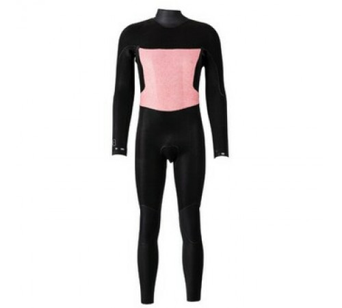 Гидрокостюм мужской Neilpryde Wizard Fullsuit BZ 5/4/3/ C2 DeepBlue/Space 2022