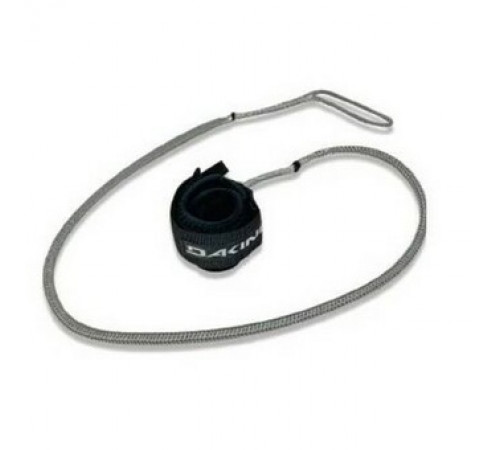 Лиш DAKINE FLY WING LEASH WRIST BLACK 2022