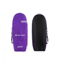 Чехол на колесах All Covers WAKESURF Violet 2025