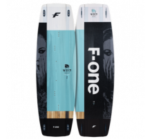 Кайтборд F-One WTF?! CARBON 2023