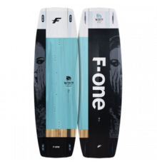 Кайтборд F-One WTF?! CARBON 2023