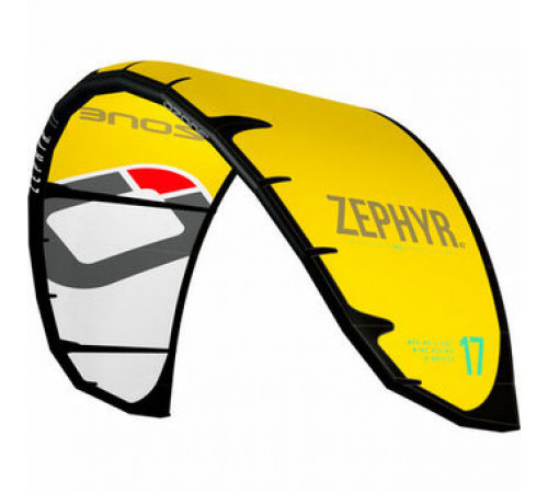 Кайт Ozone Zephyr V7 Complete 17m² 2021