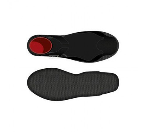 Гидрообувь MDNS Pioneer Bootie 3mm Round Toe 2022