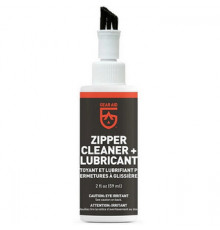 Смазка и чистка для молнии Zipper Cleaner and Lubricant 2024