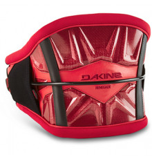 Трапеция поясная DAKINE RENEGADE HARNESS DEEP CRIMSON 2020