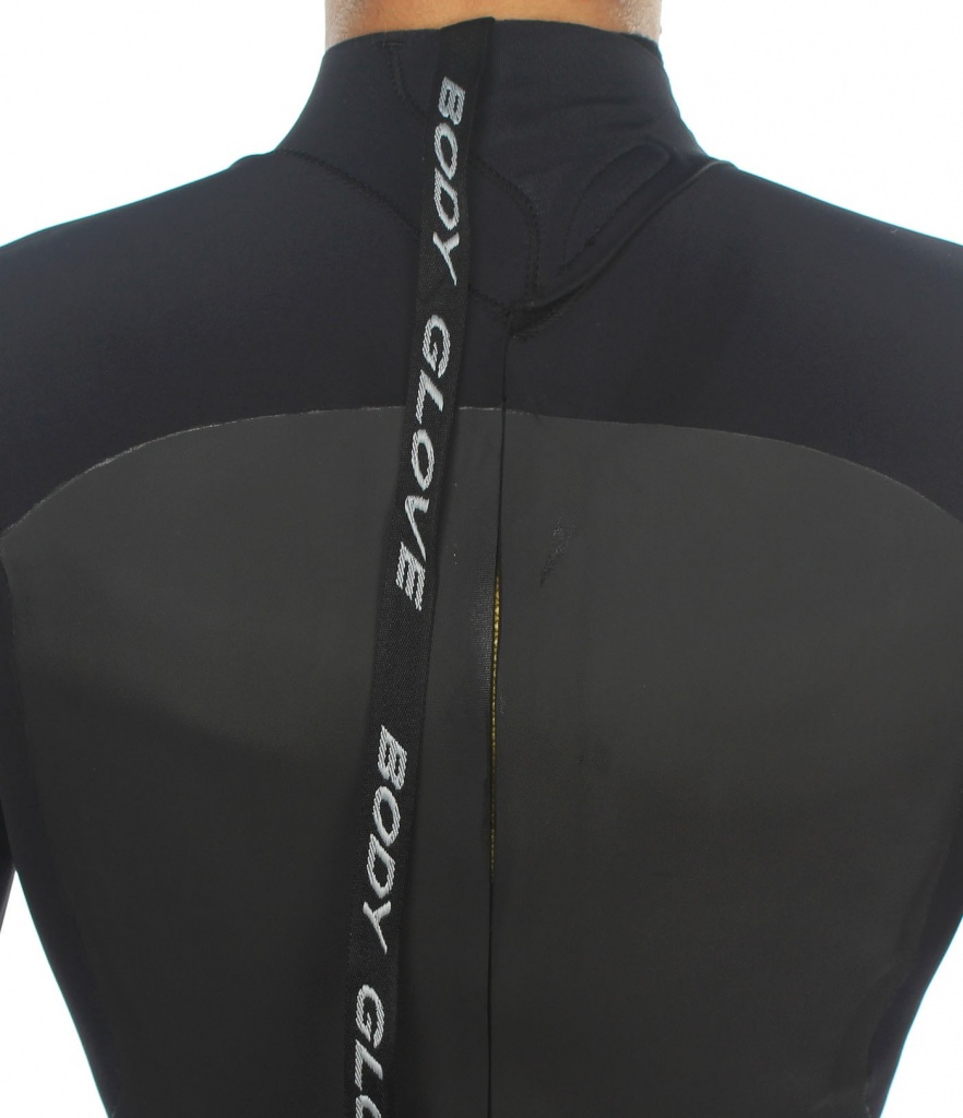 Гидрокостюм Body Glove 2015 Siroko Bk/Zip 4/3 Fullsuit Red Гидрокостюм Body Glove 2015 Siroko Bk/Zip 4/3 Fullsuit Red